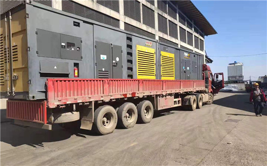 西盟200KW发电机组适配电缆规格选型指南