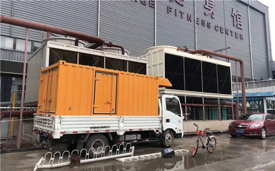 西盟300KW发电机组适配电缆规格选型指南