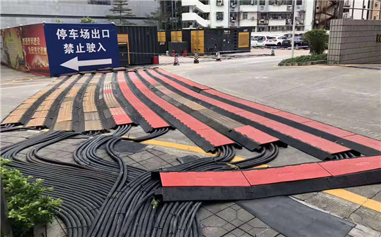 西盟发电机组电缆选型完整具体步骤(工程通用标准流程)